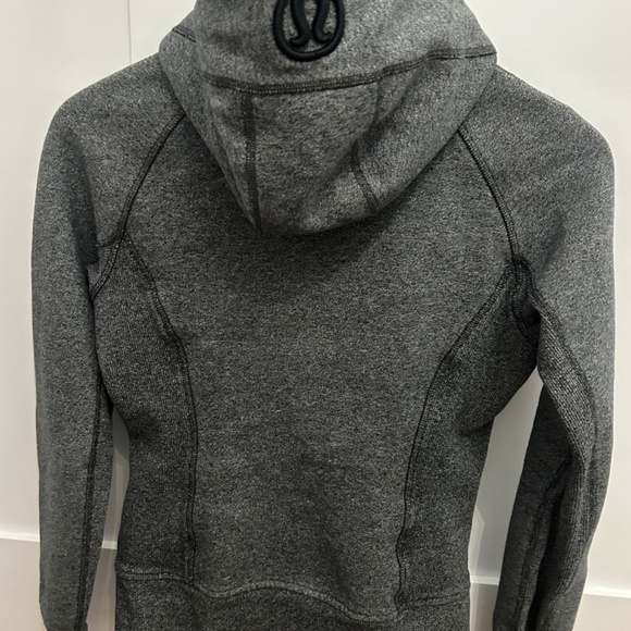 Scuba hoodie - Picture 3 of 3